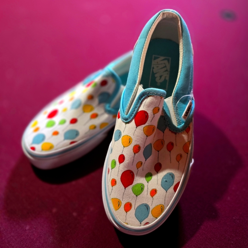 Vans Sneakers